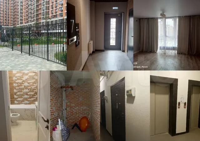 Продается 1-комн. квартира, 30.1 м²