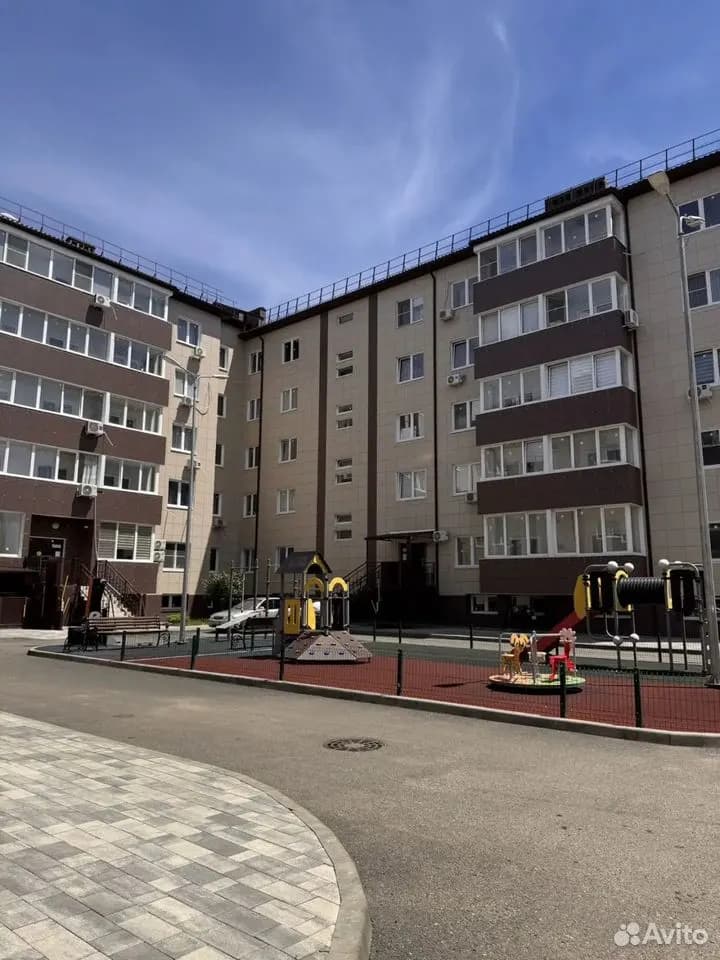 Продается 2-комн. квартира, 62 м²