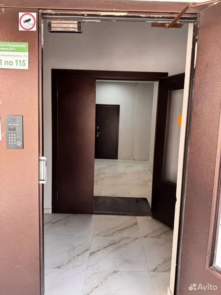 Продается 2-комн. квартира, 62 м² — фото 3
