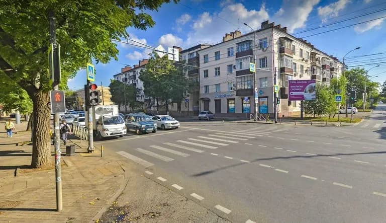 Продается 3-комн. квартира, 66.2 м²