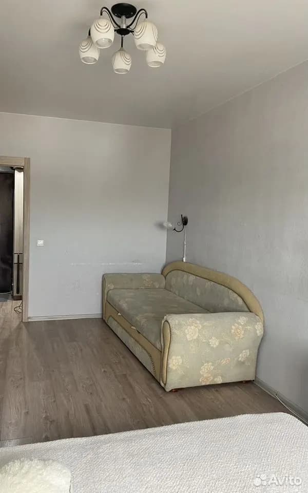 Продается 1-комн. квартира, 36.9 м² — фото 2