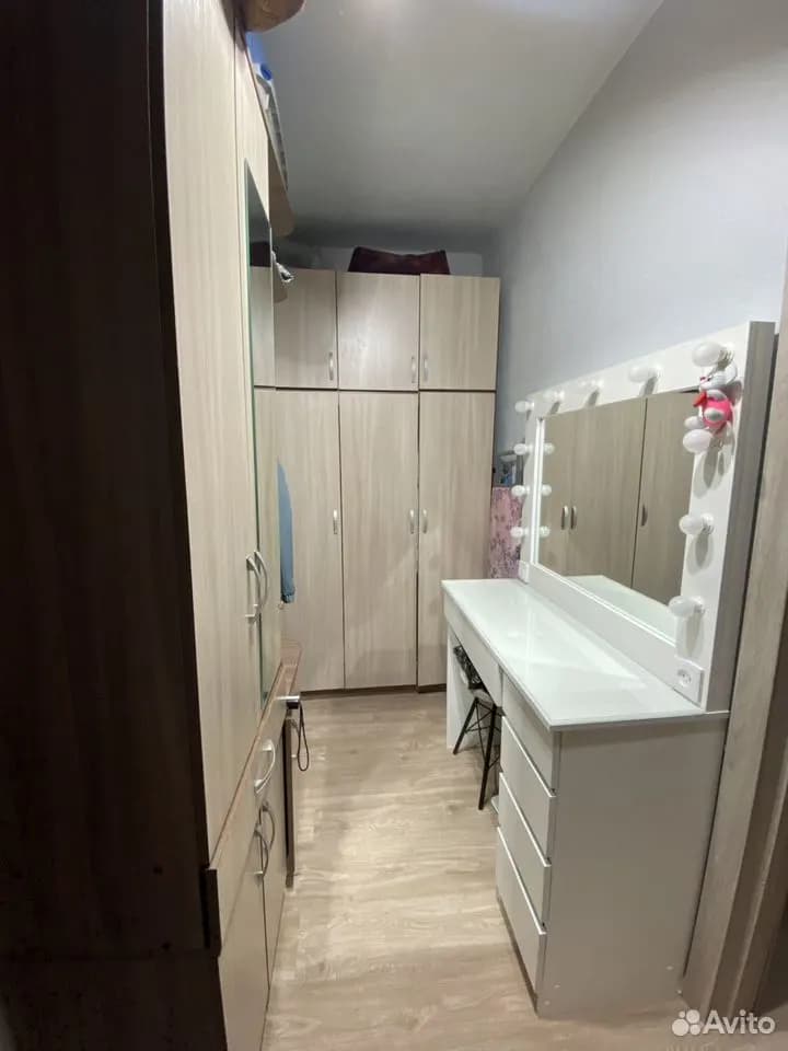 Продается 1-комн. квартира, 36.9 м² — фото 3
