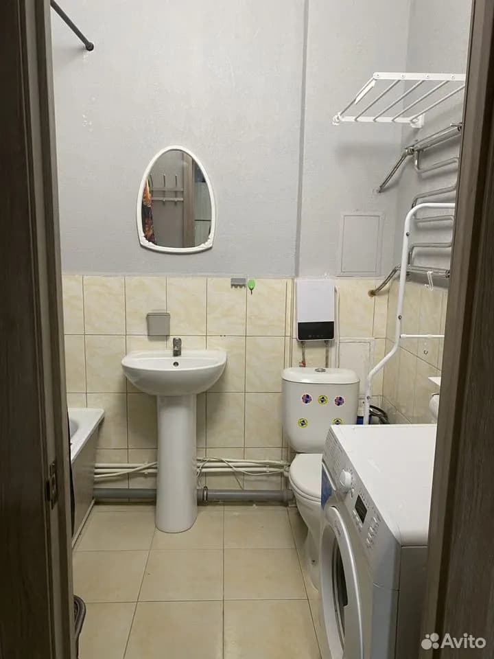 Продается 1-комн. квартира, 36.9 м² — фото 5