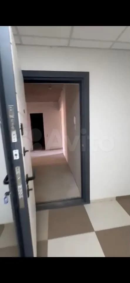 Продается 2-комн. квартира, 55.4 м²