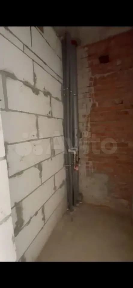 Продается 2-комн. квартира, 55.4 м² — фото 2