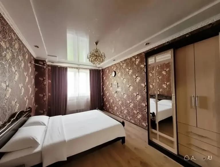 Продается 2-комн. квартира, 62 м²