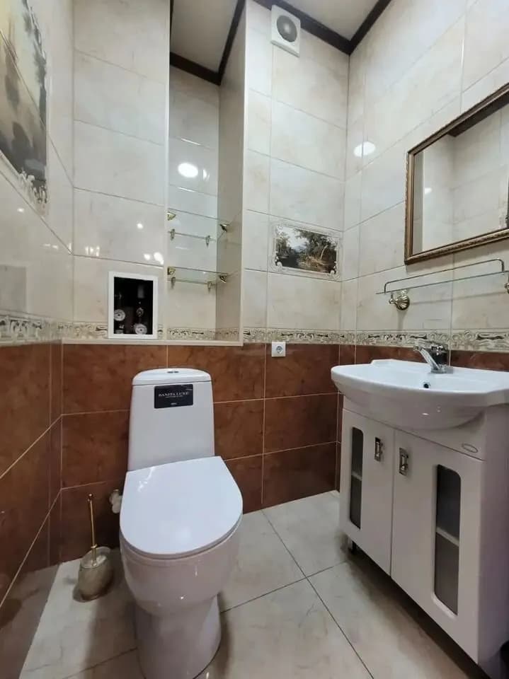 Продается 2-комн. квартира, 62 м² — фото 3