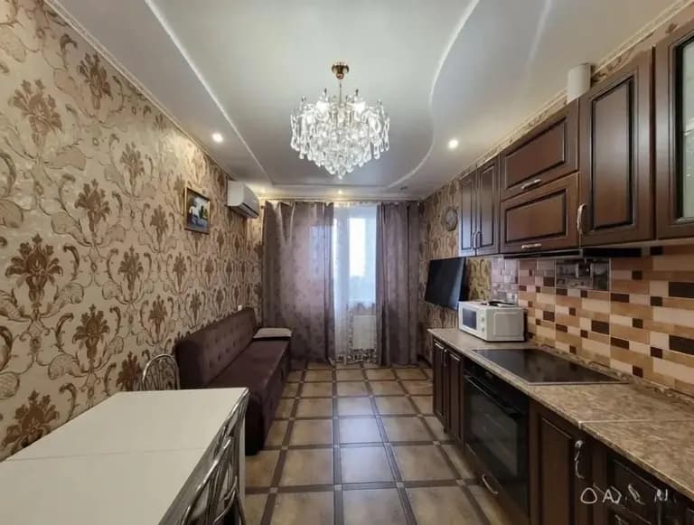 Продается 2-комн. квартира, 62 м² — фото 4
