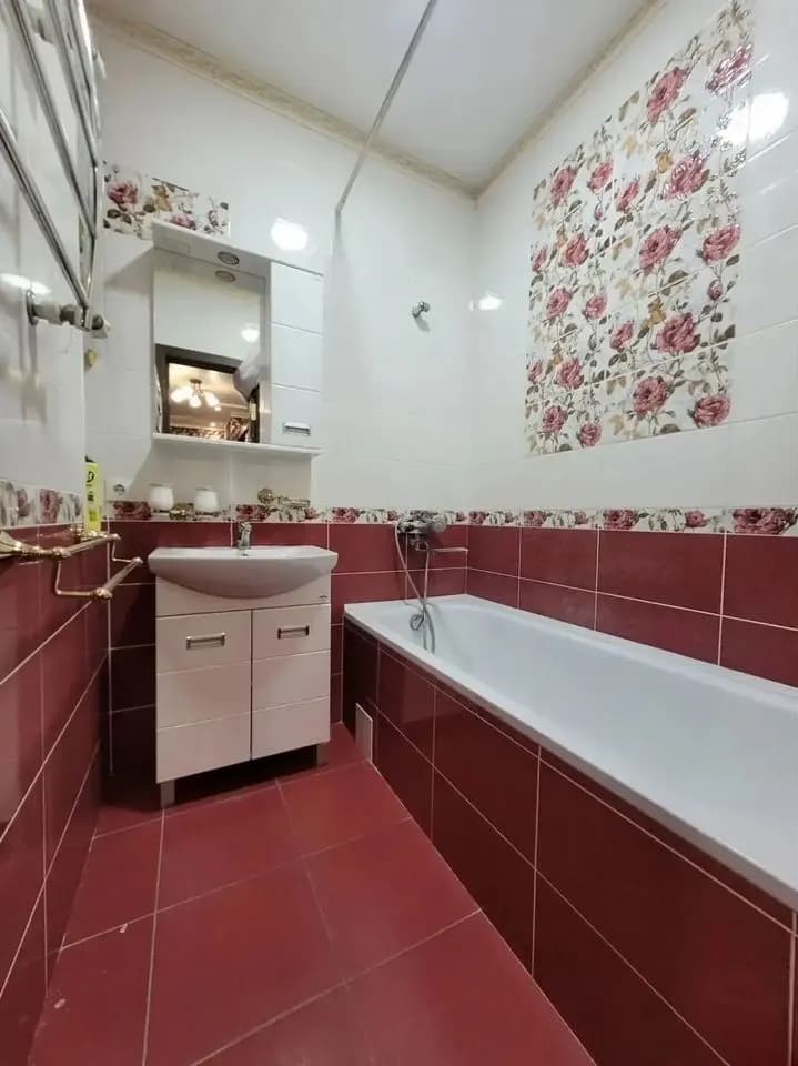 Продается 2-комн. квартира, 62 м² — фото 5