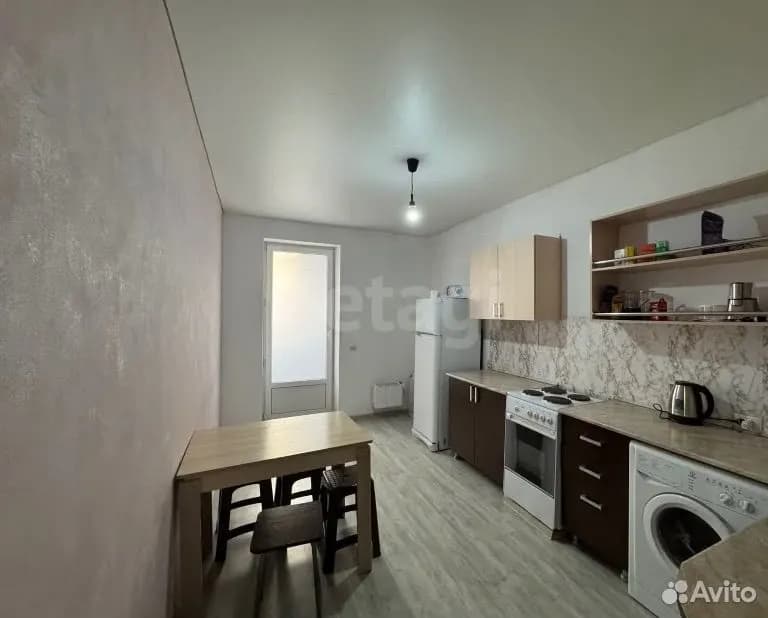 Продается 2-комн. квартира, 57.5 м² — фото 2