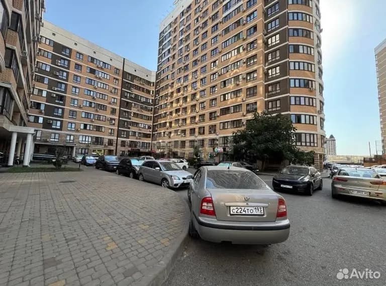 Продается 2-комн. квартира, 57.5 м² — фото 3