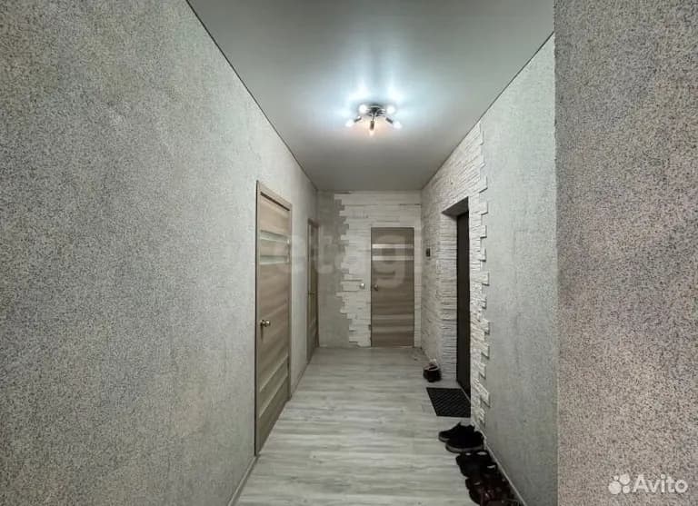 Продается 2-комн. квартира, 57.5 м² — фото 4