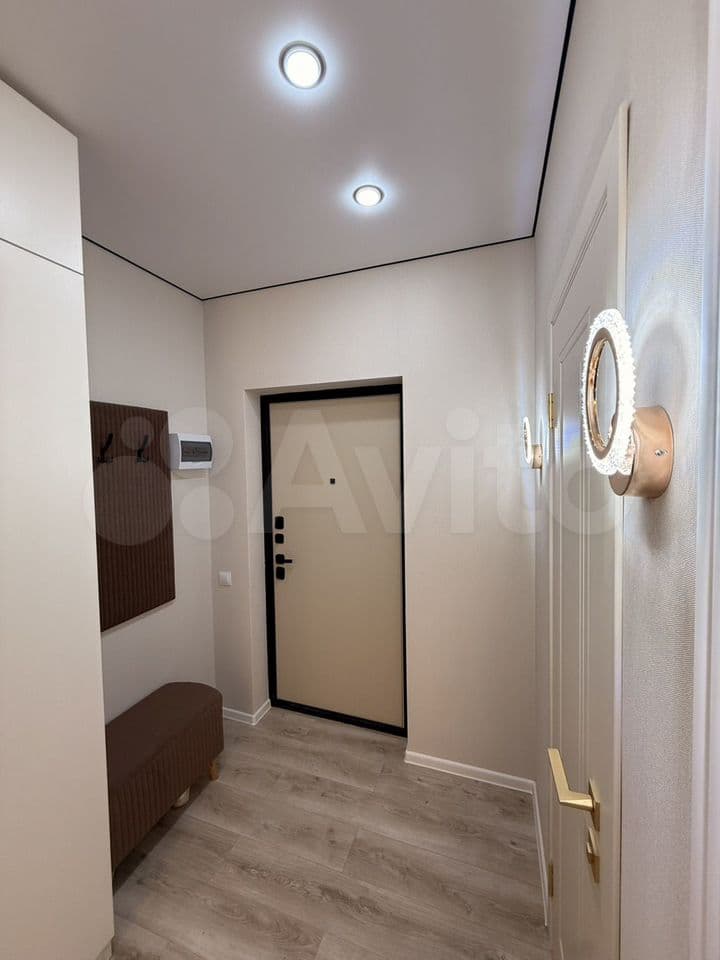 Продается 1-комн. квартира, 28.5 м² — фото 2