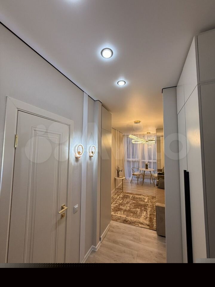 Продается 1-комн. квартира, 28.5 м² — фото 3
