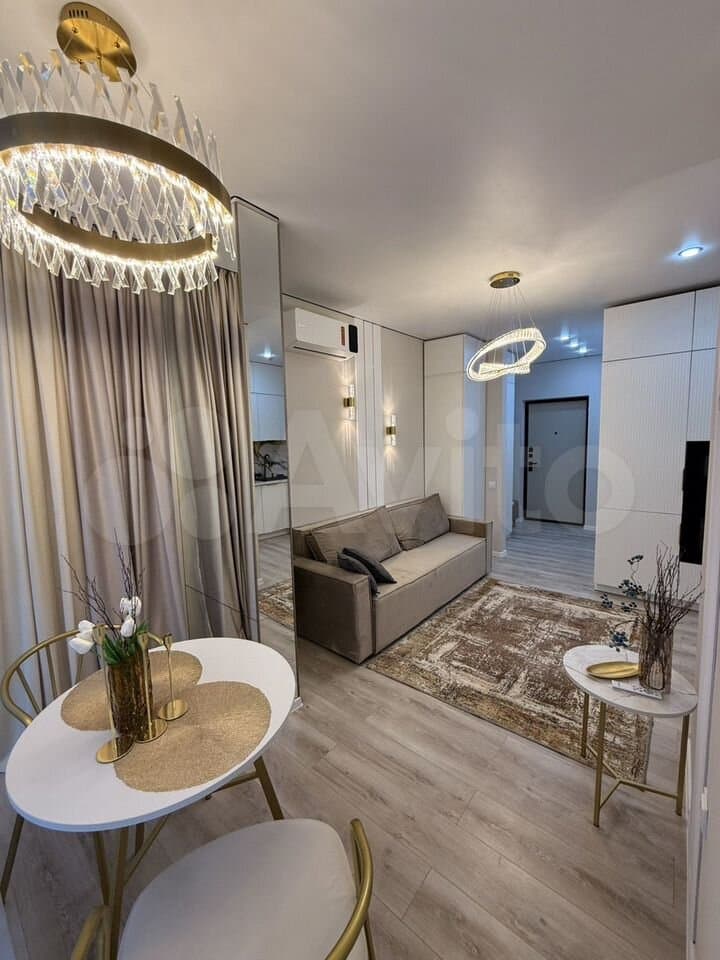 Продается 1-комн. квартира, 28.5 м² — фото 4