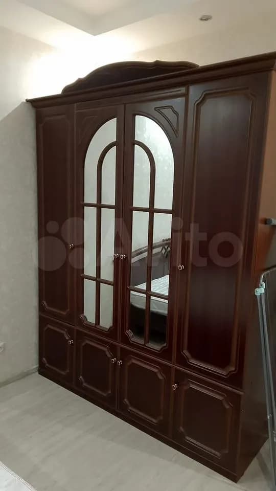 Продается 1-комн. квартира, 38.4 м² — фото 3