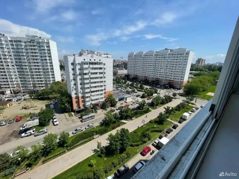 Продается 2-комн. квартира, 55 м²