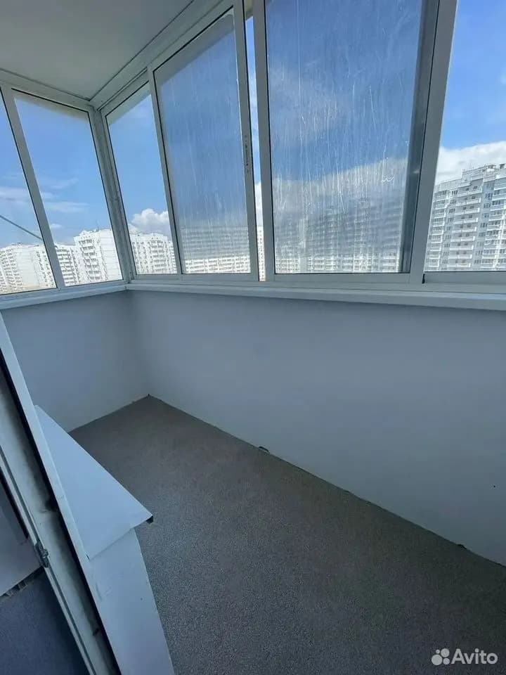 Продается 2-комн. квартира, 55 м² — фото 3