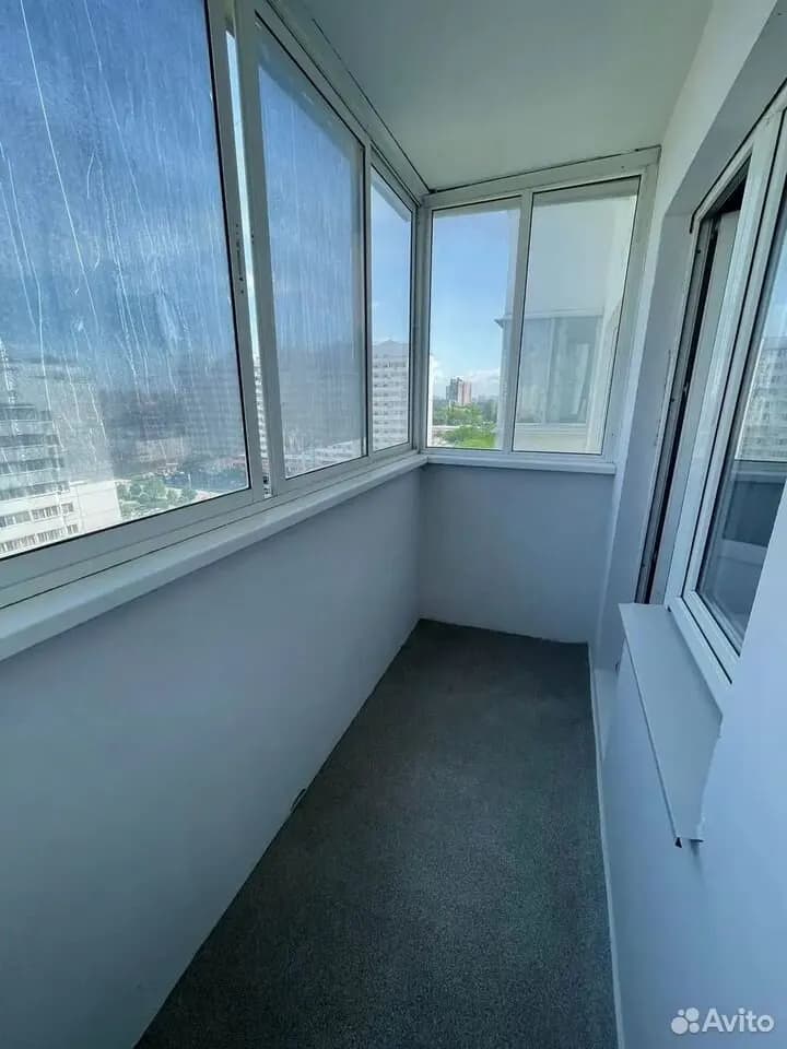 Продается 2-комн. квартира, 55 м² — фото 4