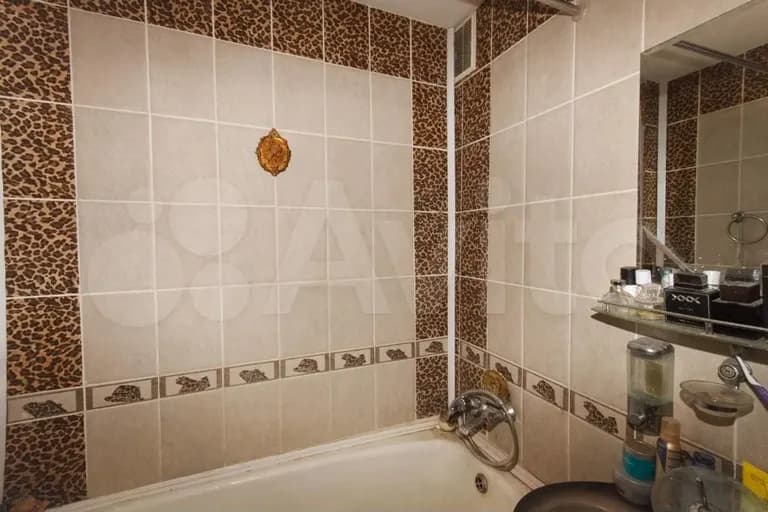 Продается 2-комн. квартира, 49.3 м²