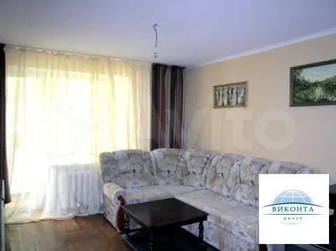 Продается 2-комн. квартира, 49.3 м² — фото 3