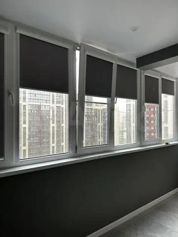 Продается 2-комн. квартира, 64 м²