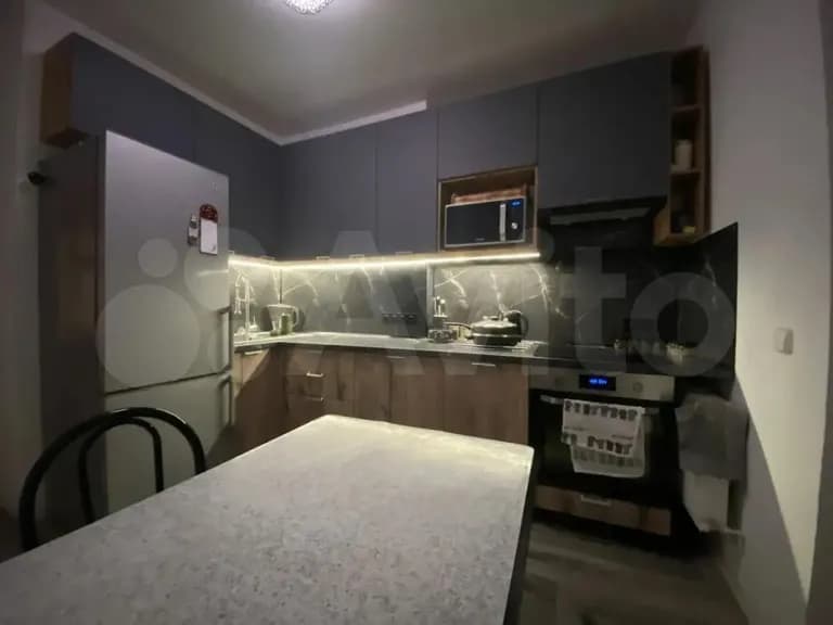 Продается 1-комн. квартира, 33.4 м² — фото 2