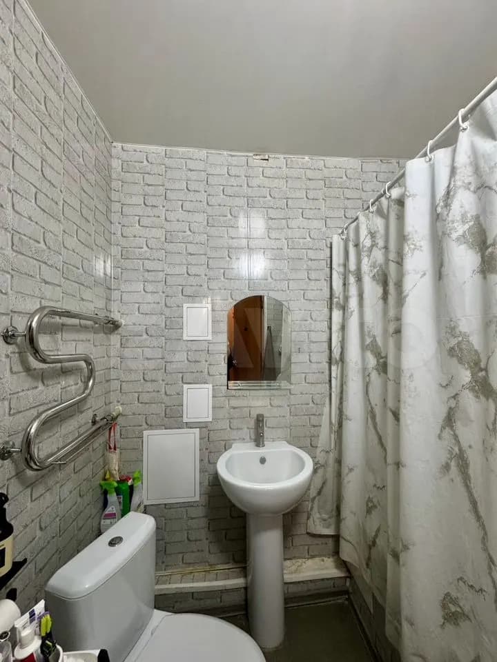 Продается 1-комн. квартира, 33.4 м² — фото 3