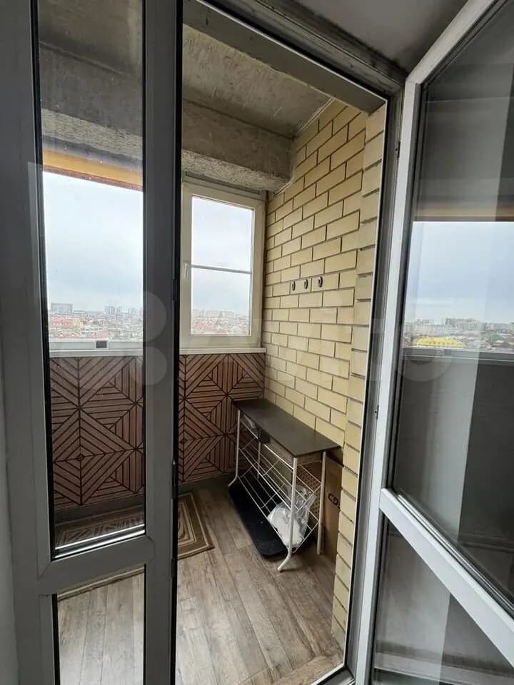 Продается 1-комн. квартира, 33.4 м² — фото 5