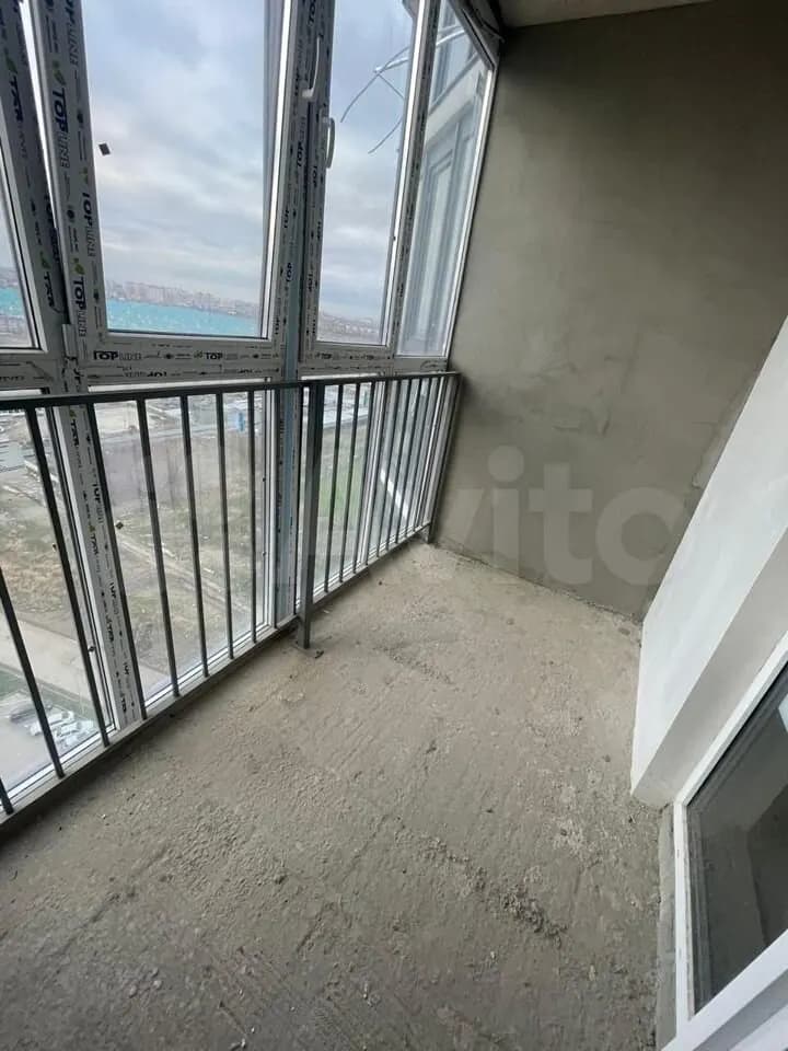 Продается 1-комн. квартира, 28.6 м² — фото 4