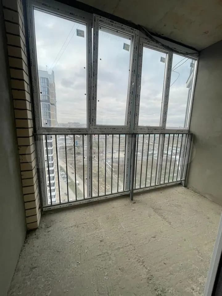 Продается 1-комн. квартира, 28.6 м² — фото 5