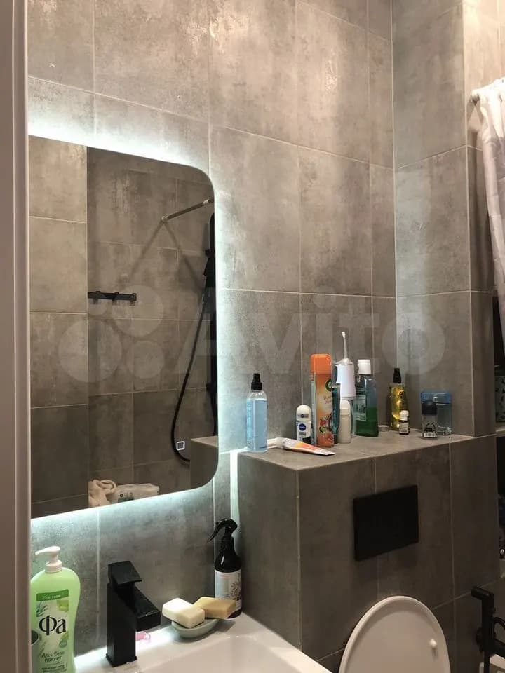 Продается 2-комн. квартира, 55.2 м²