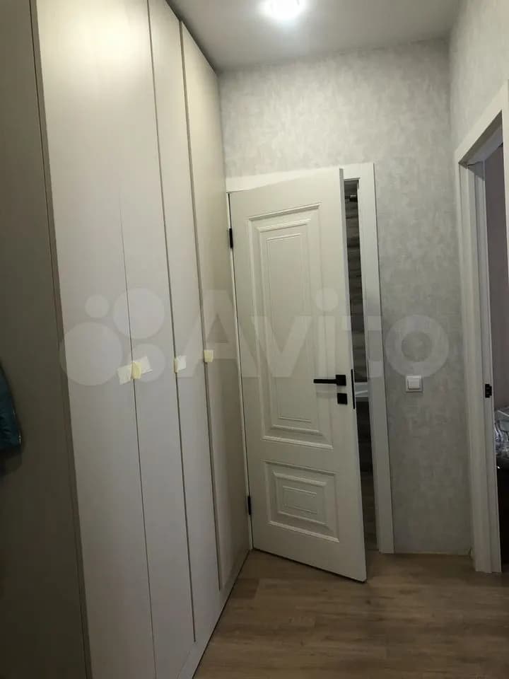 Продается 2-комн. квартира, 55.2 м² — фото 5