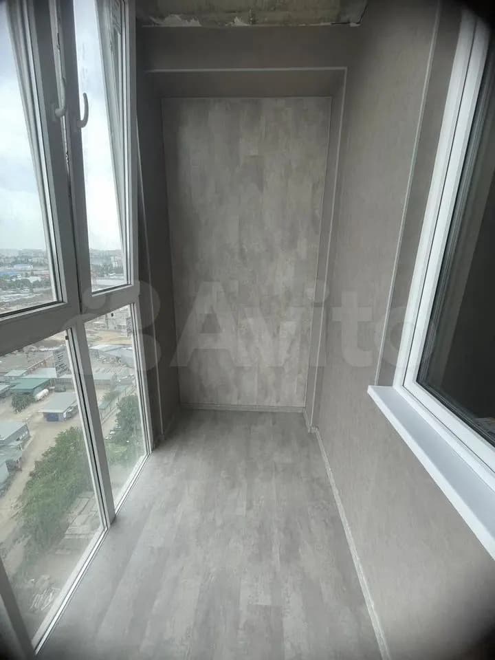 Продается 1-комн. квартира, 42 м²