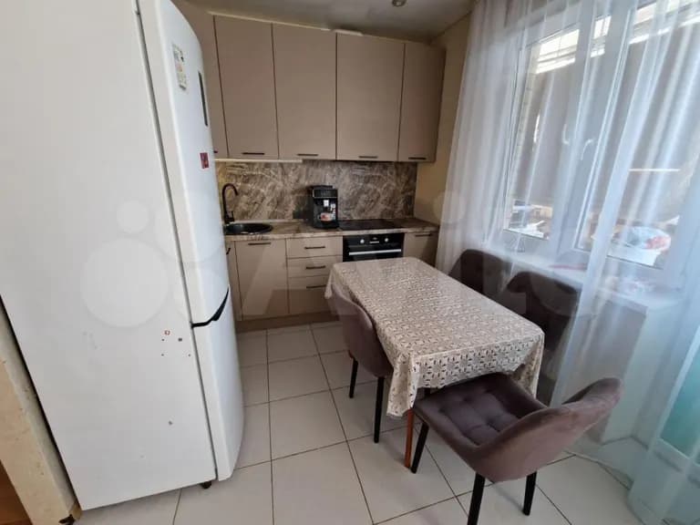 Продается 1-комн. квартира, 44.6 м²
