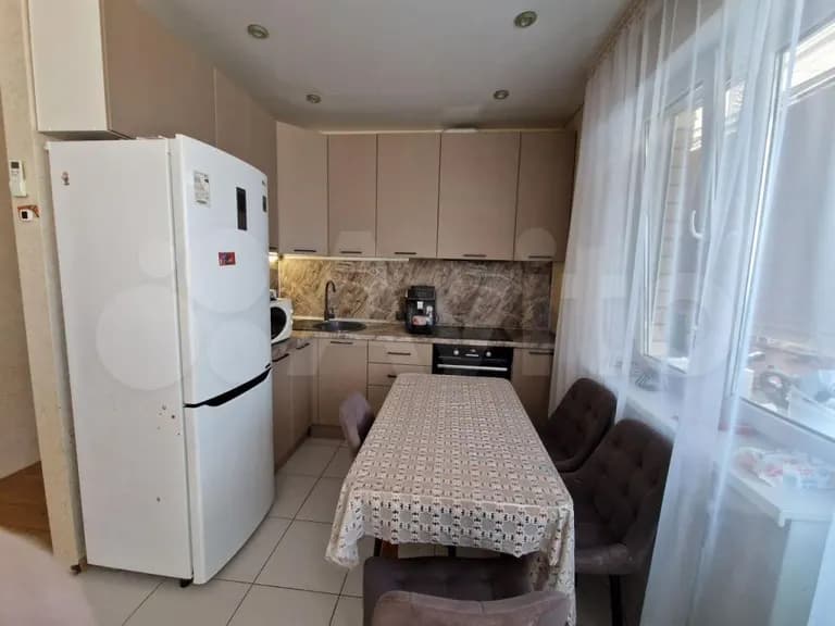 Продается 1-комн. квартира, 44.6 м² — фото 2