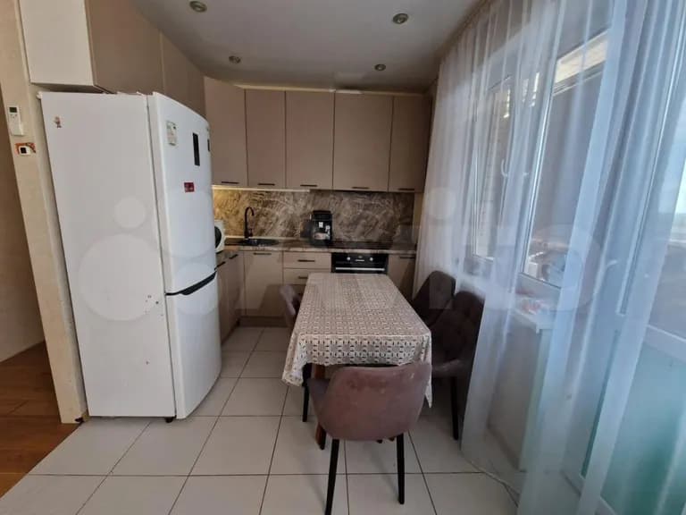 Продается 1-комн. квартира, 44.6 м² — фото 3