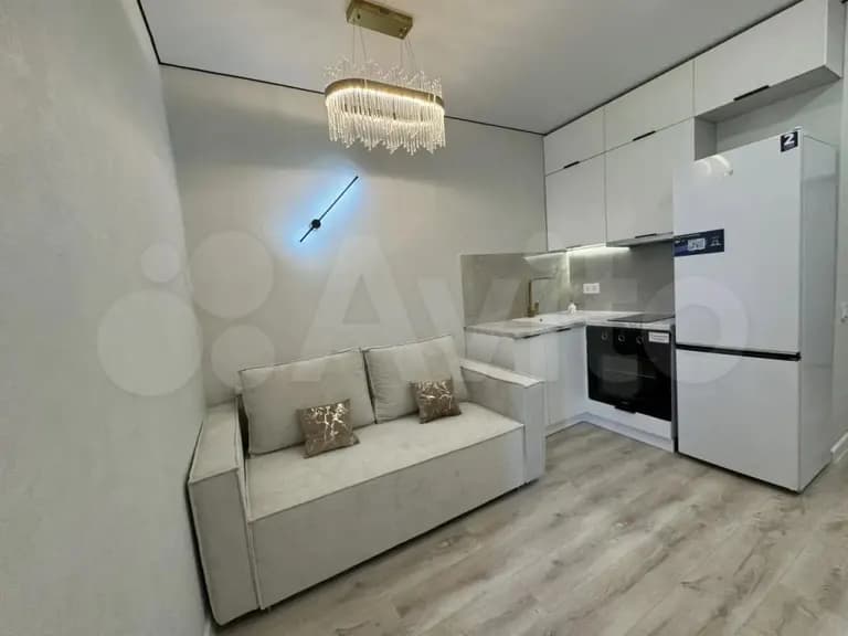 Продается 1-комн. квартира, 22.7 м²