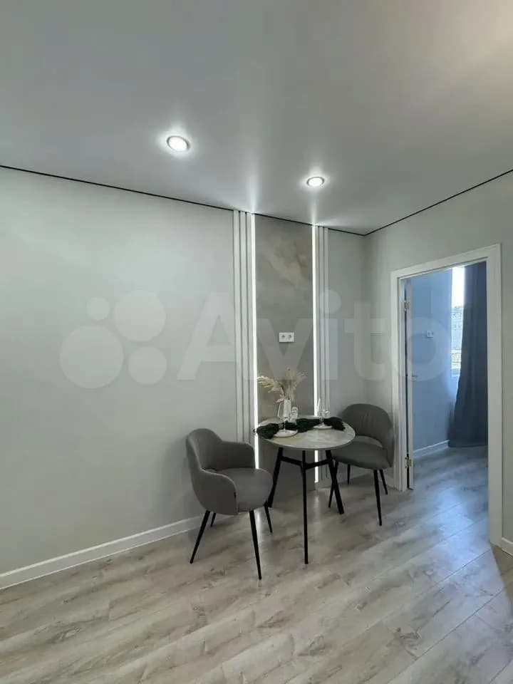 Продается 1-комн. квартира, 22.7 м² — фото 5