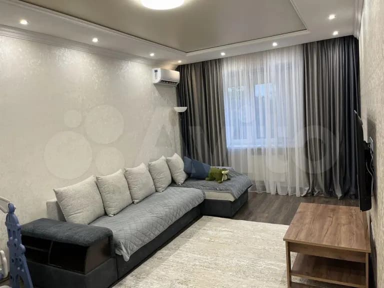 Продается 2-комн. квартира, 63 м²