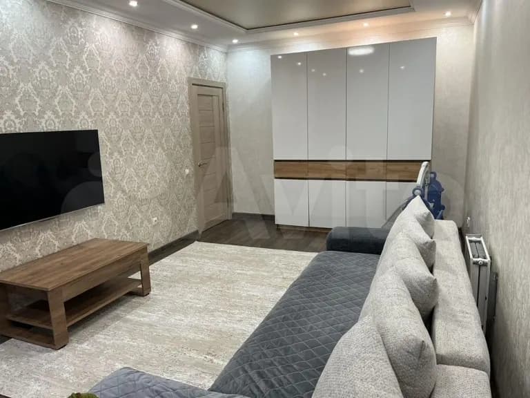 Продается 2-комн. квартира, 63 м² — фото 2