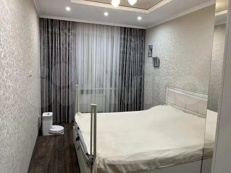 Продается 2-комн. квартира, 63 м² — фото 3