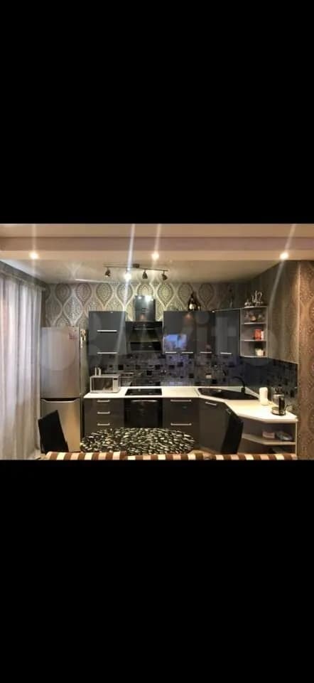 Продается 2-комн. квартира, 52.5 м² — фото 3