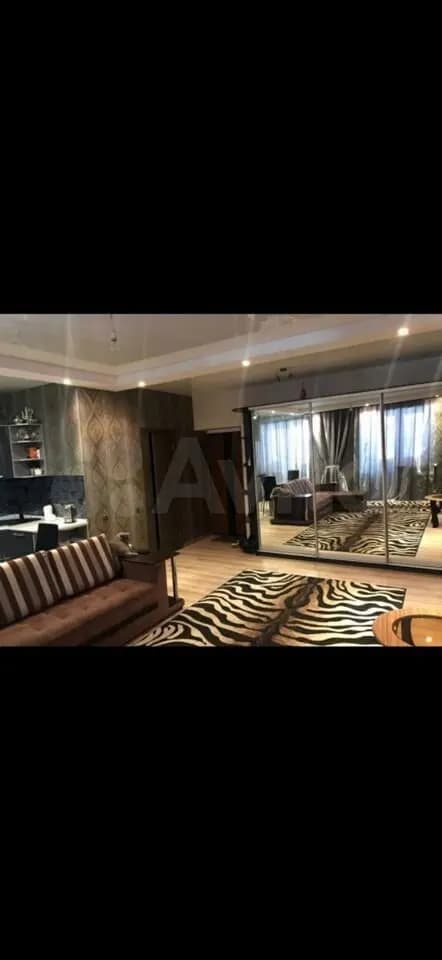 Продается 2-комн. квартира, 52.5 м² — фото 4
