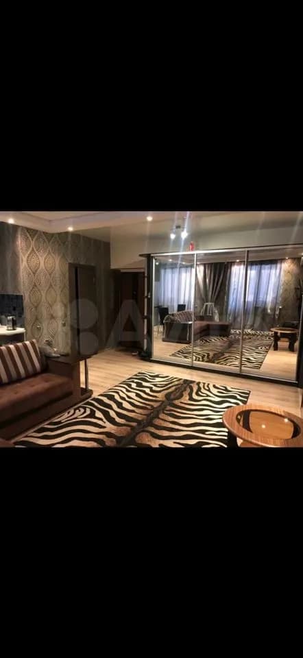 Продается 2-комн. квартира, 52.5 м² — фото 5