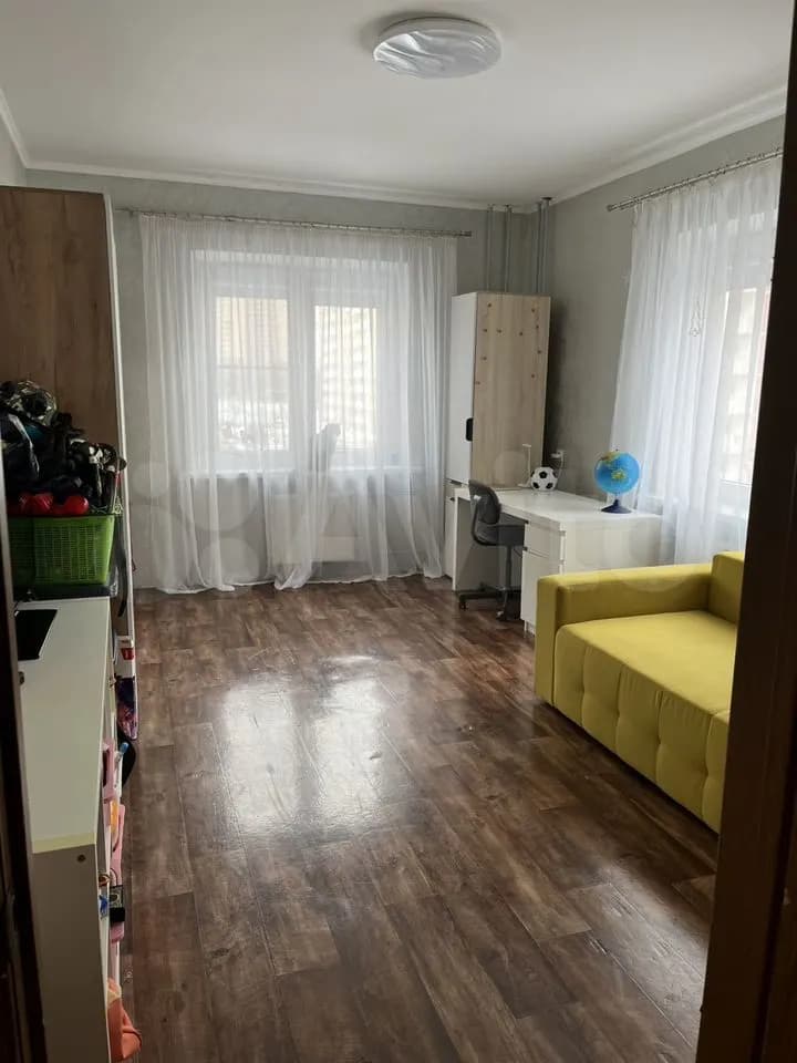 Продается 3-комн. квартира, 82 м²