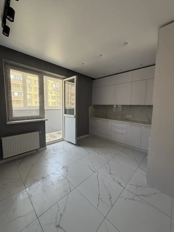 Продается 2-комн. квартира, 59 м²