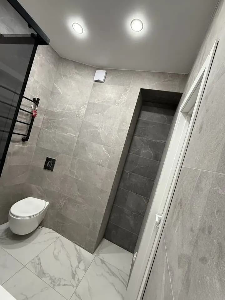 Продается 2-комн. квартира, 59 м² — фото 2