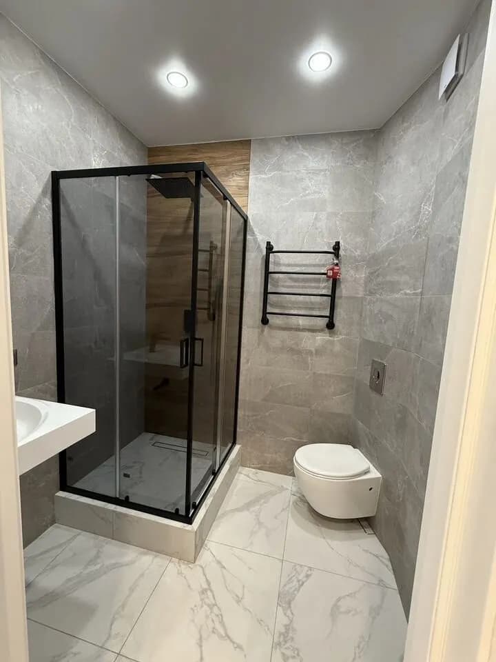 Продается 2-комн. квартира, 59 м² — фото 3