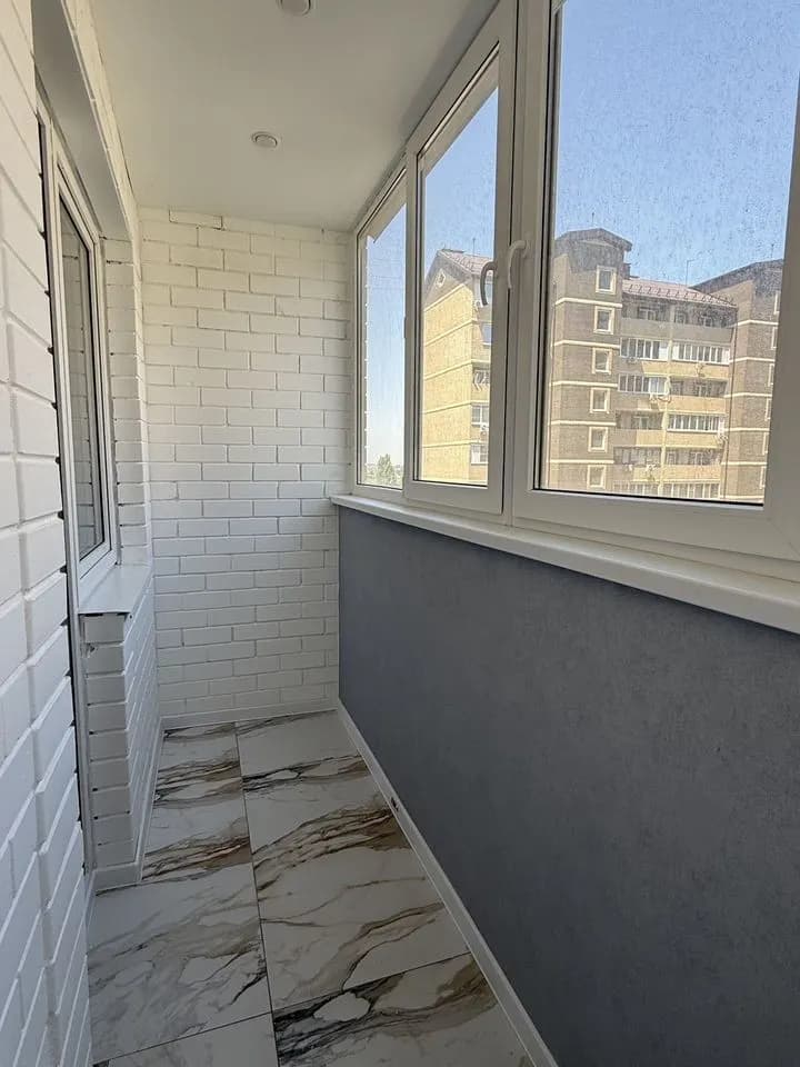 Продается 2-комн. квартира, 59 м² — фото 4